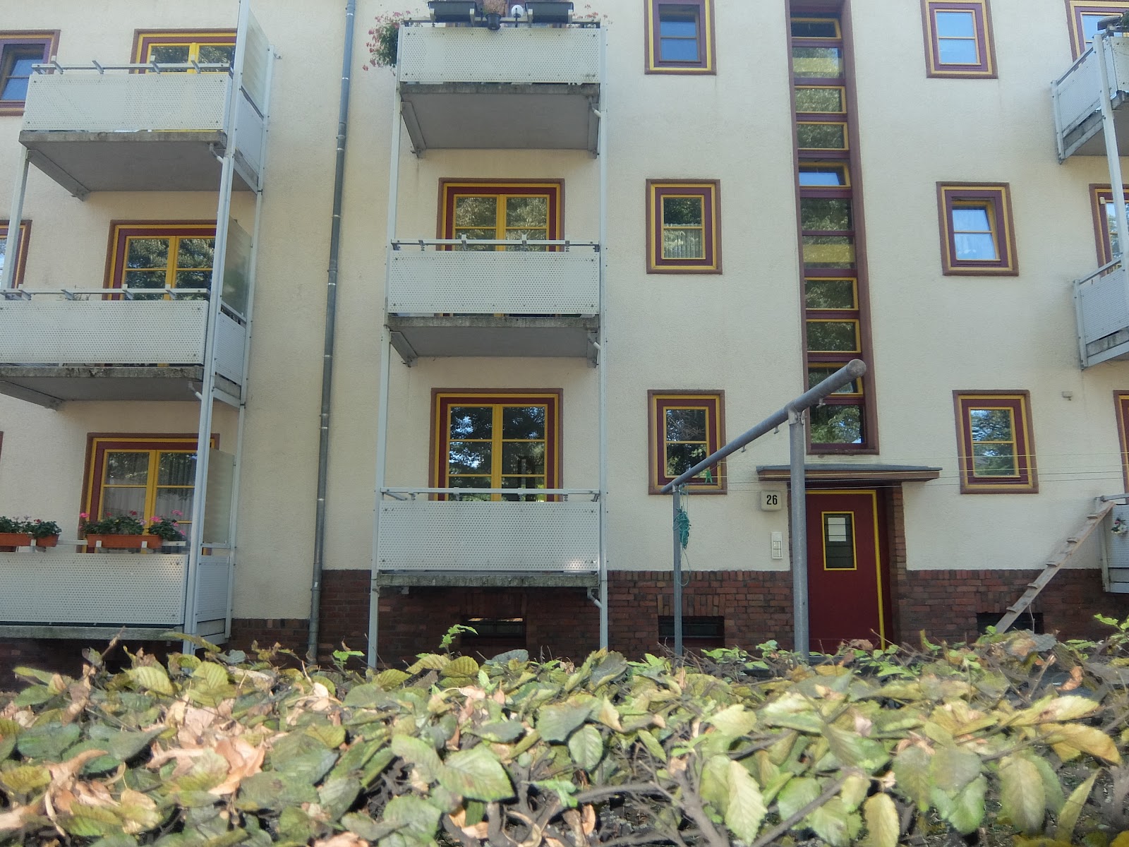 Schöner Wohnen in toller Wohnlage – Chemnitz – Vorschaubild 3