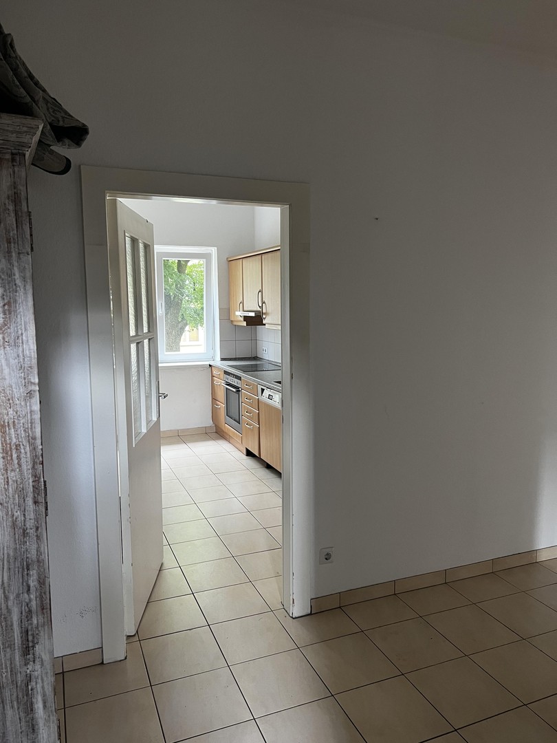 Wohnungstraum direkt am Stadtpark – Hamburg – Bild 1 von 31