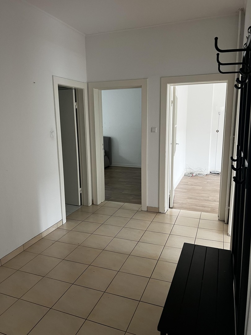 Wohnungstraum direkt am Stadtpark – Hamburg – Vorschaubild 2