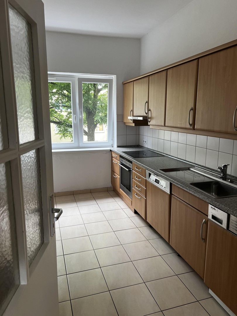 Wohnungstraum direkt am Stadtpark – Hamburg – Vorschaubild 4