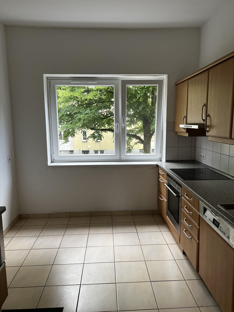 Wohnungstraum direkt am Stadtpark – Hamburg – Vorschaubild 5