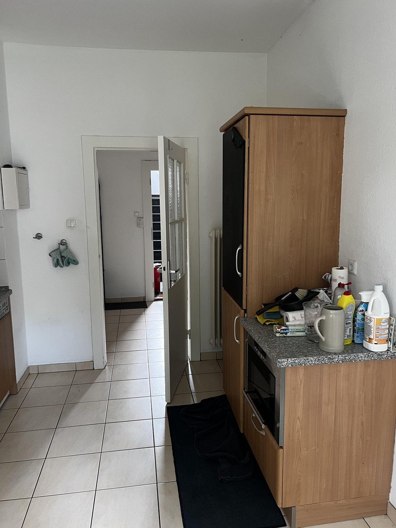 Wohnungstraum direkt am Stadtpark – Hamburg – Vorschaubild 6