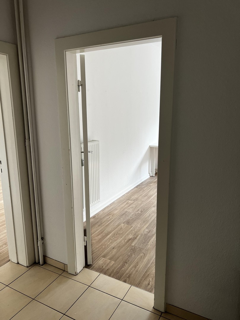 Wohnungstraum direkt am Stadtpark – Hamburg – Vorschaubild 7