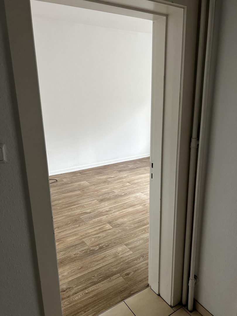 Wohnungstraum direkt am Stadtpark – Hamburg – Vorschaubild 9