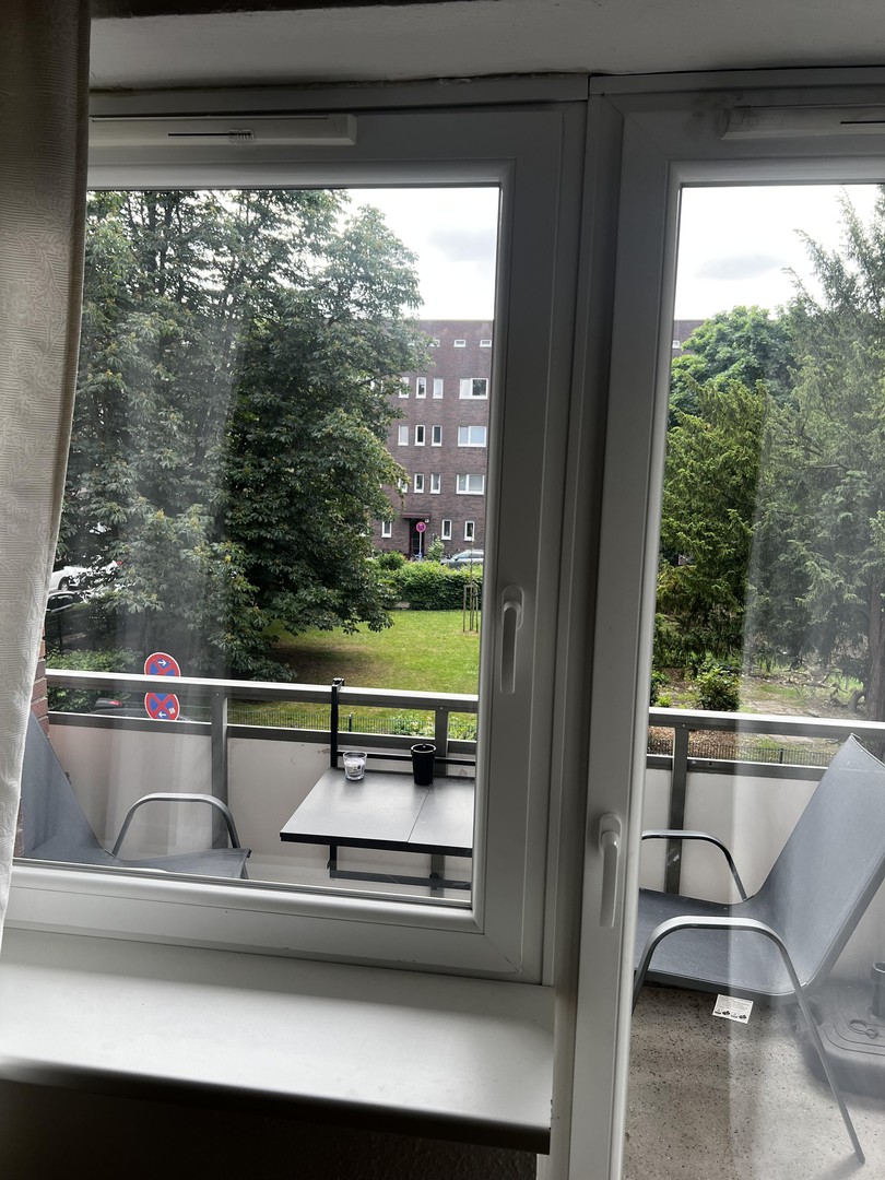 Wohnungstraum direkt am Stadtpark – Hamburg – Vorschaubild 11