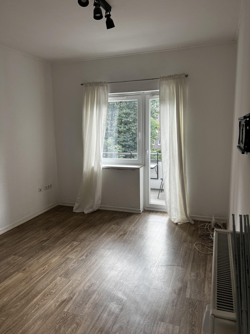 Wohnungstraum direkt am Stadtpark – Hamburg – Vorschaubild 12