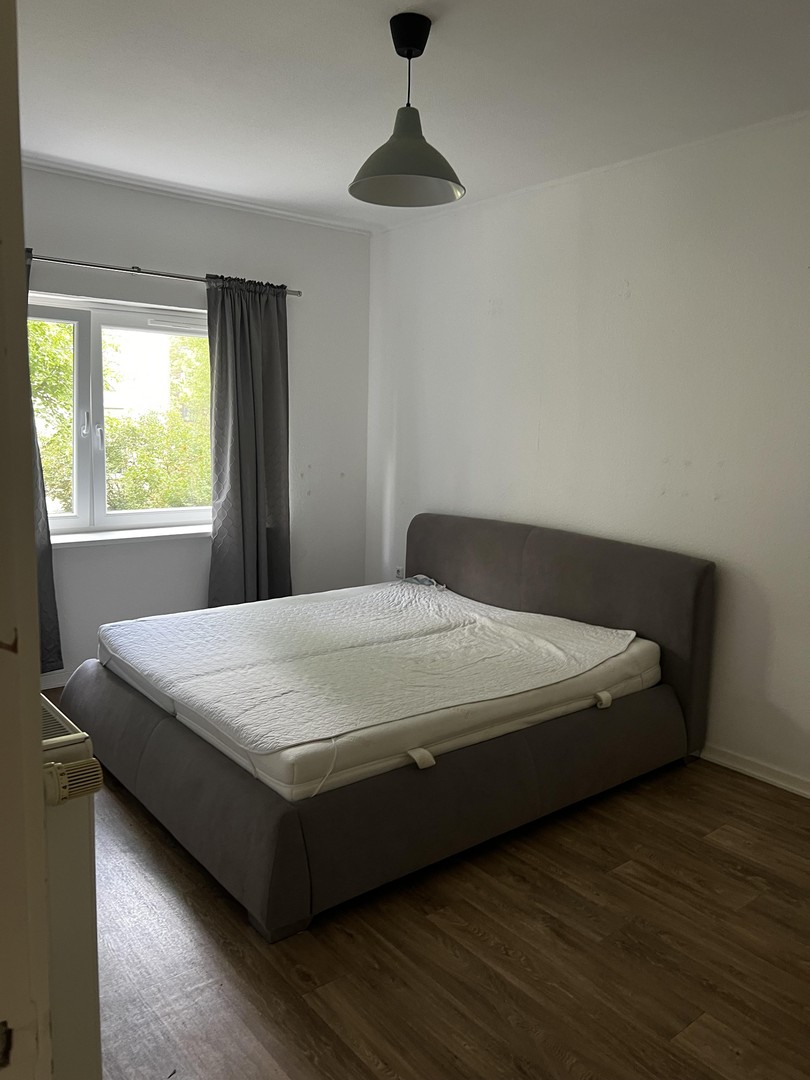 Wohnungstraum direkt am Stadtpark – Hamburg – Vorschaubild 15