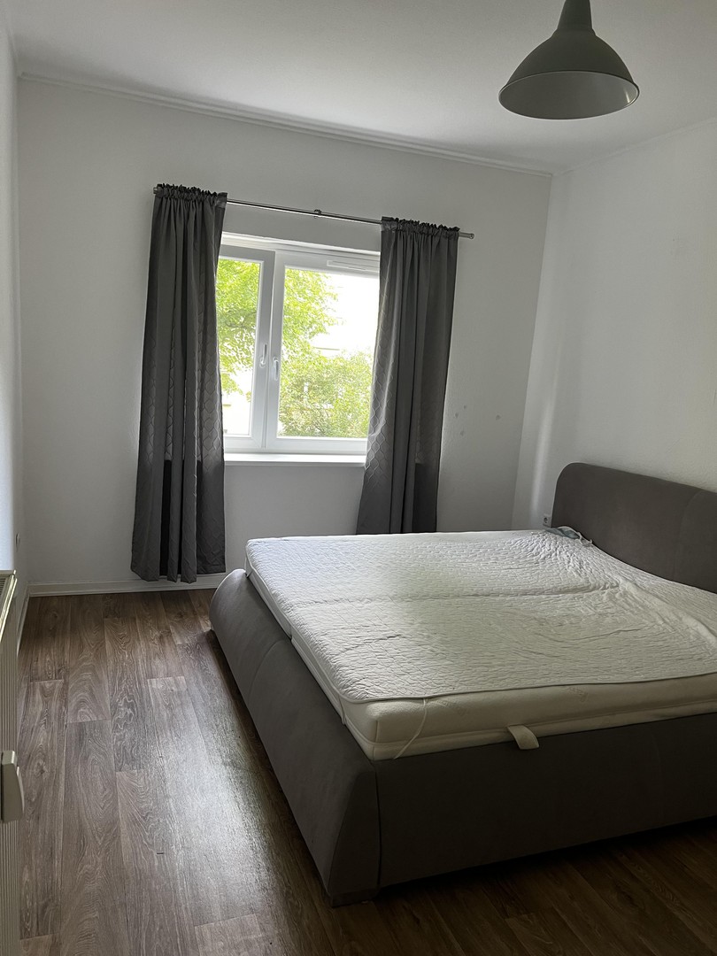 Wohnungstraum direkt am Stadtpark – Hamburg – Vorschaubild 16