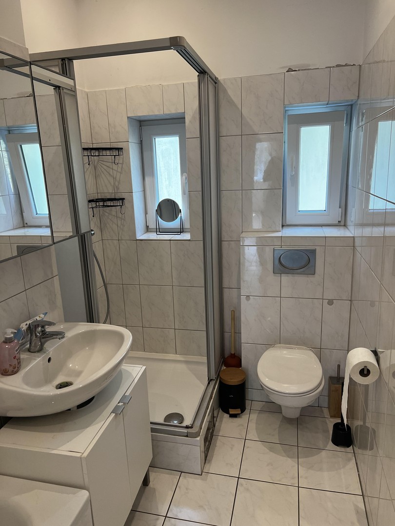 Wohnungstraum direkt am Stadtpark – Hamburg – Vorschaubild 20