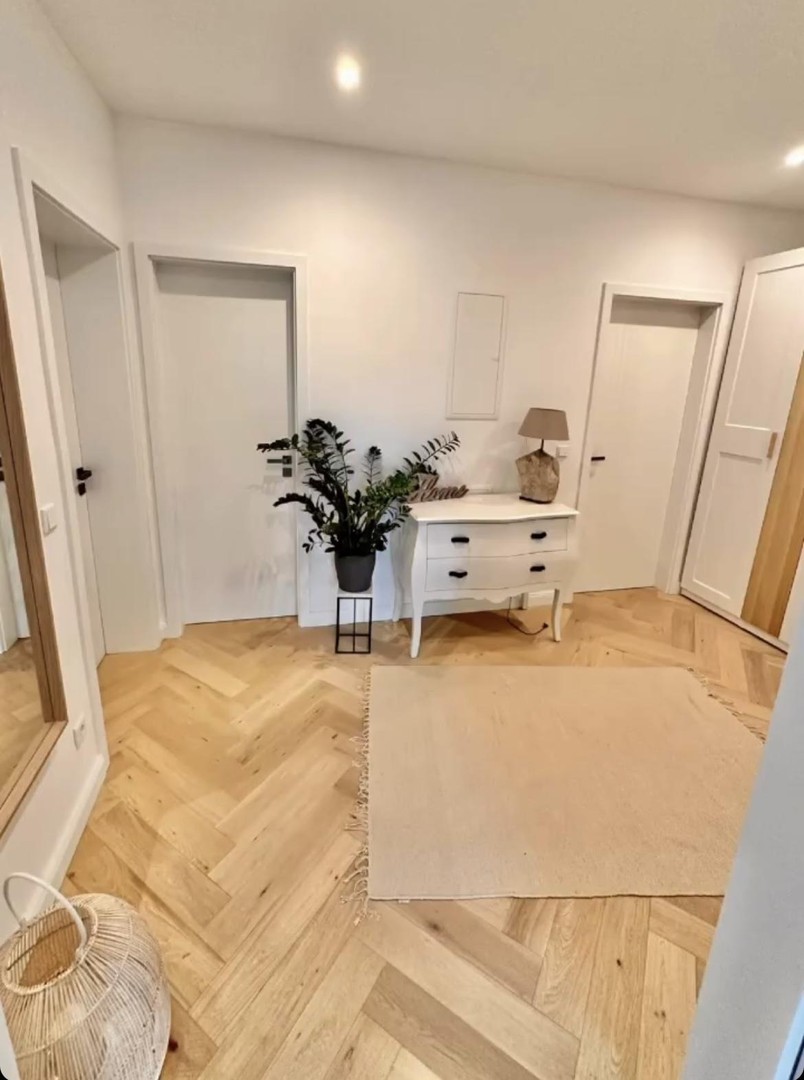 Wohnungstraum direkt am Stadtpark – Hamburg – Vorschaubild 21