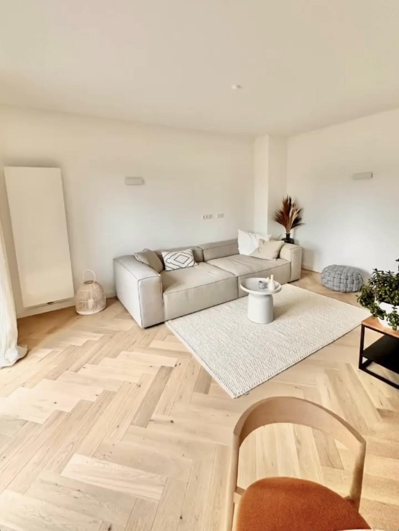 Wohnungstraum direkt am Stadtpark – Hamburg – Vorschaubild 23