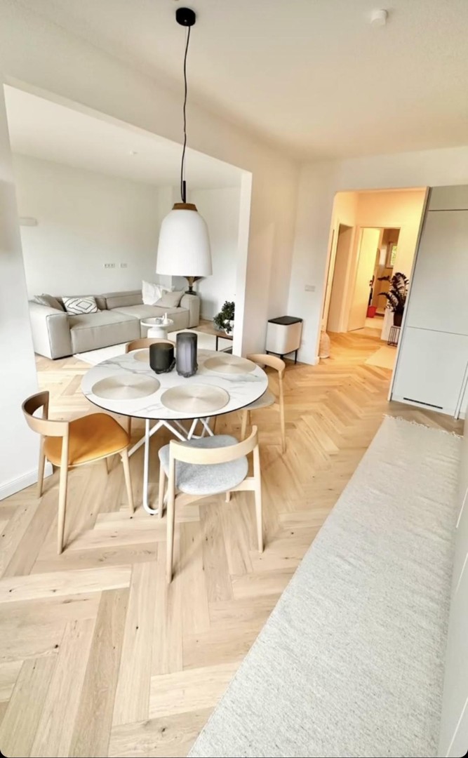 Wohnungstraum direkt am Stadtpark – Hamburg – Vorschaubild 24