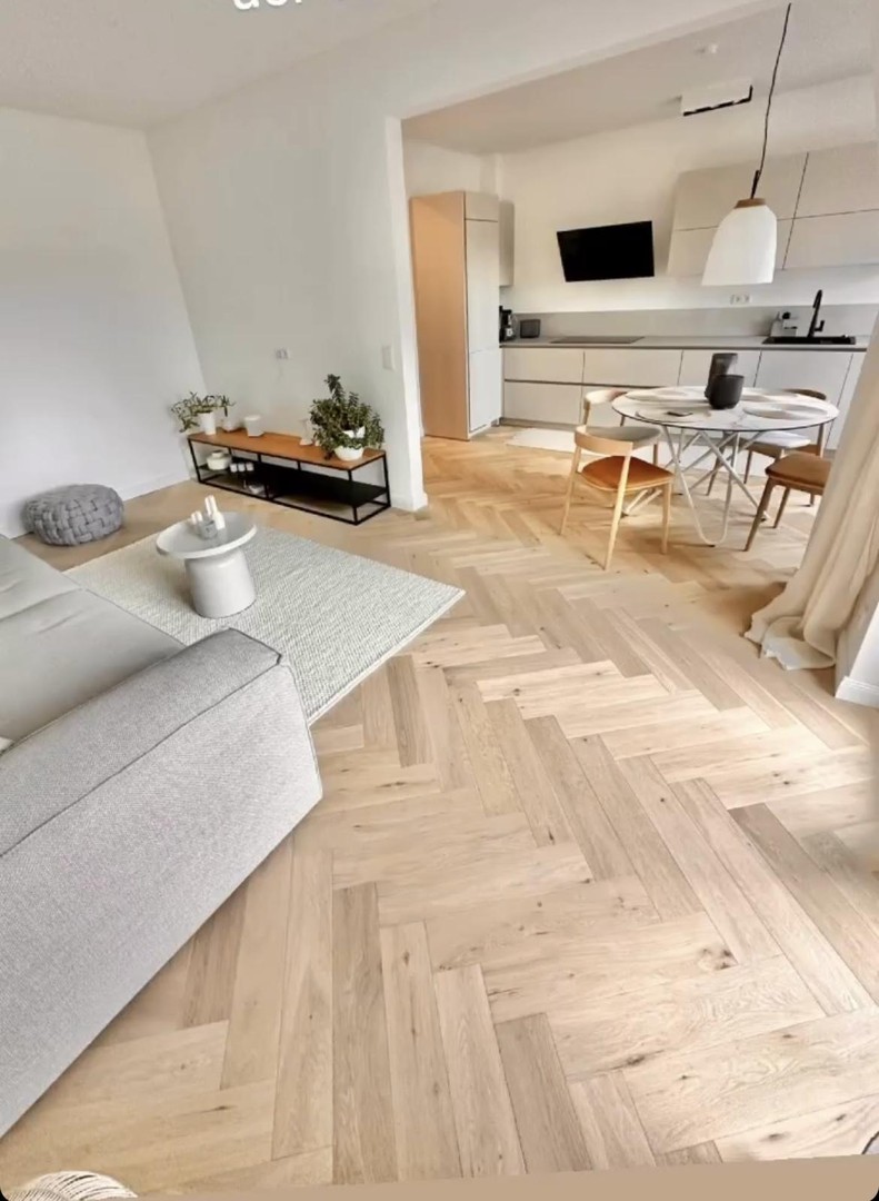 Wohnungstraum direkt am Stadtpark – Hamburg – Vorschaubild 25