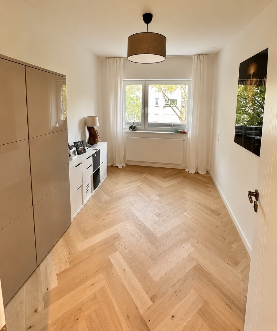 Wohnungstraum direkt am Stadtpark – Hamburg – Vorschaubild 29
