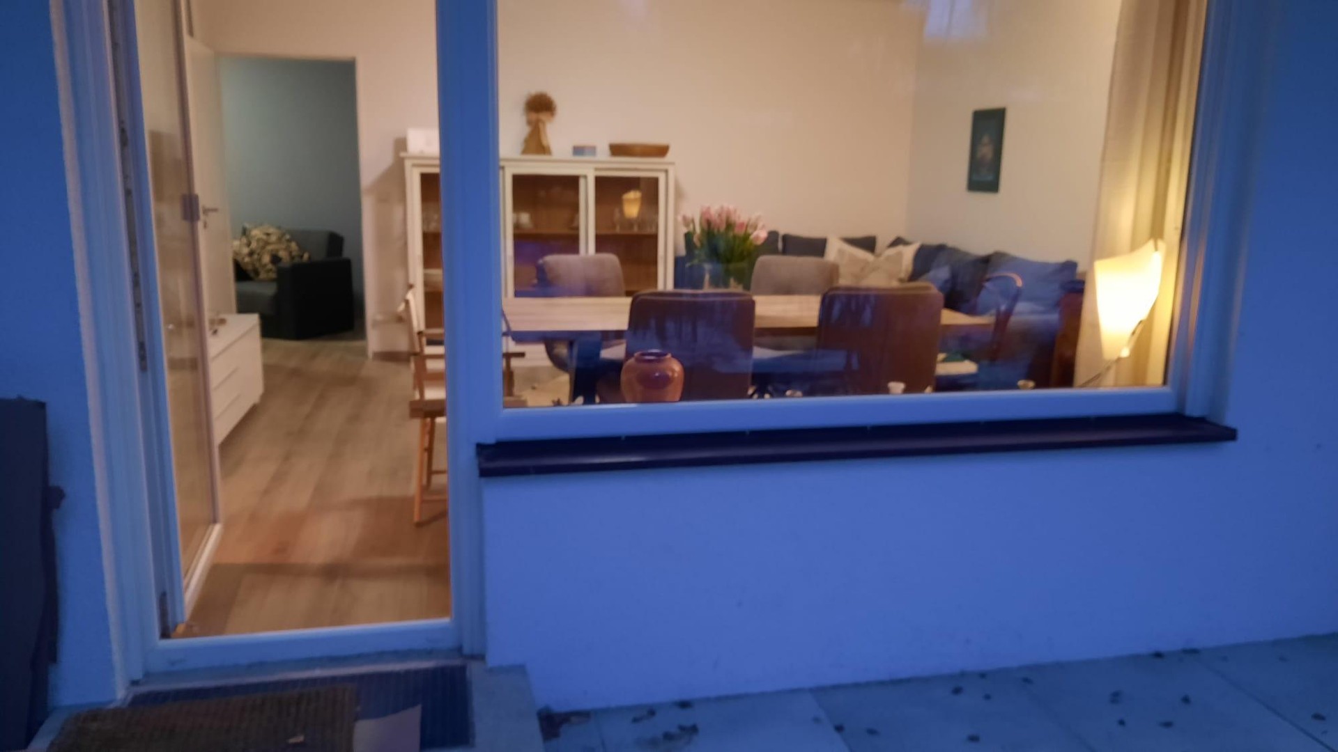 Traumhaft wohnen in München-Solln: Möblierte 2-Zimmer-Gartenwohnung – München – Vorschaubild 31