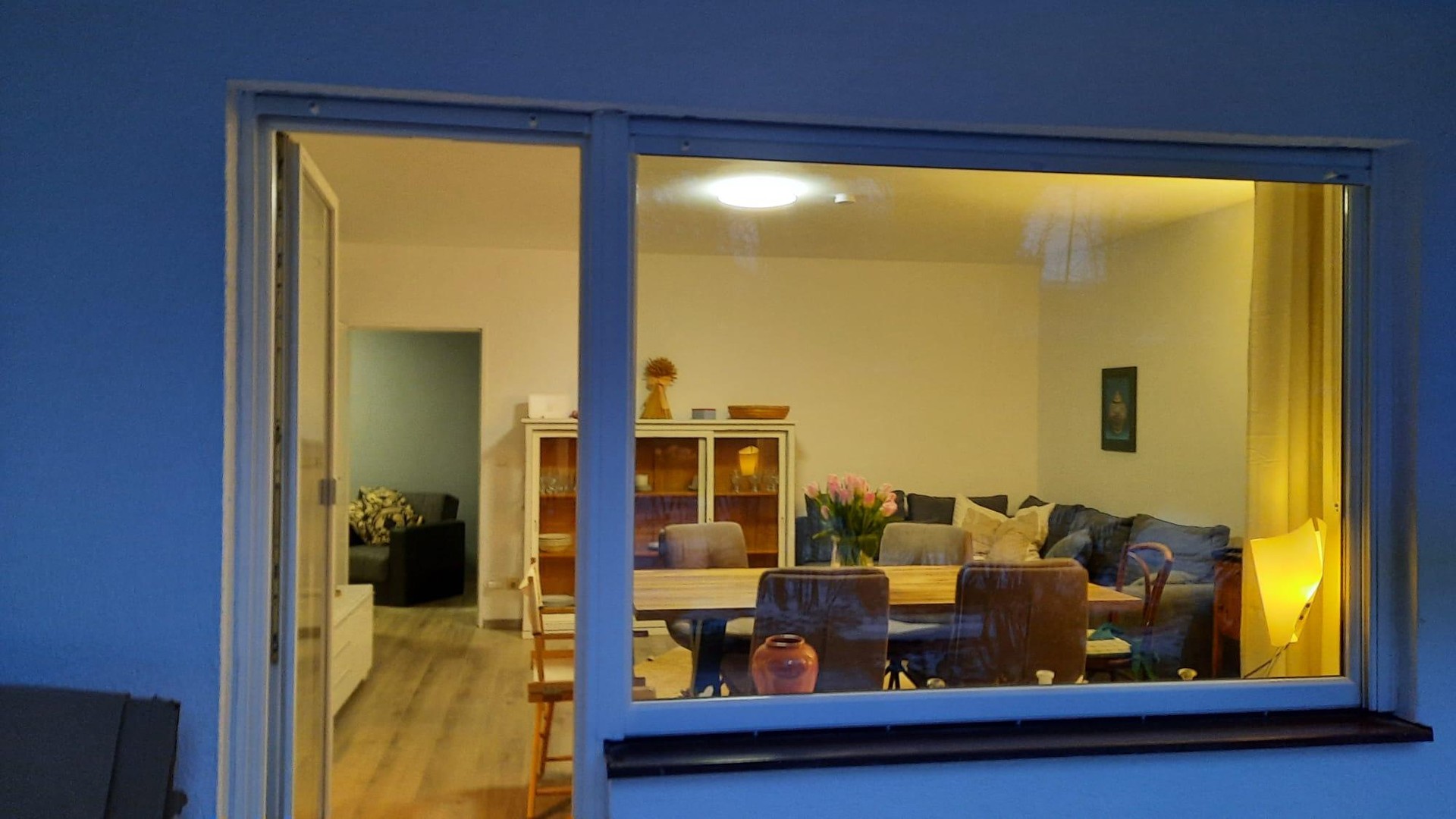Traumhaft wohnen in München-Solln: Möblierte 2-Zimmer-Gartenwohnung – München – Vorschaubild 32