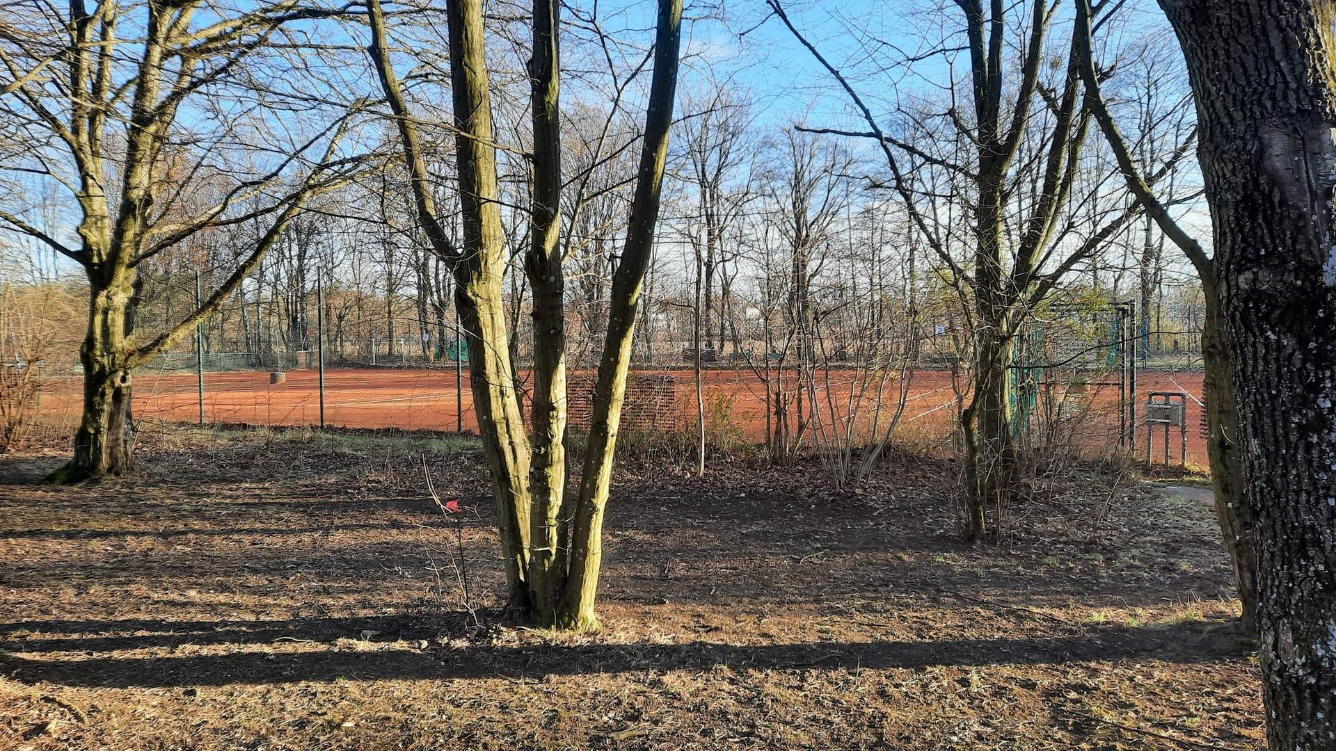 Traumhaft wohnen in München-Solln: Möblierte 2-Zimmer-Gartenwohnung – München – Vorschaubild 47