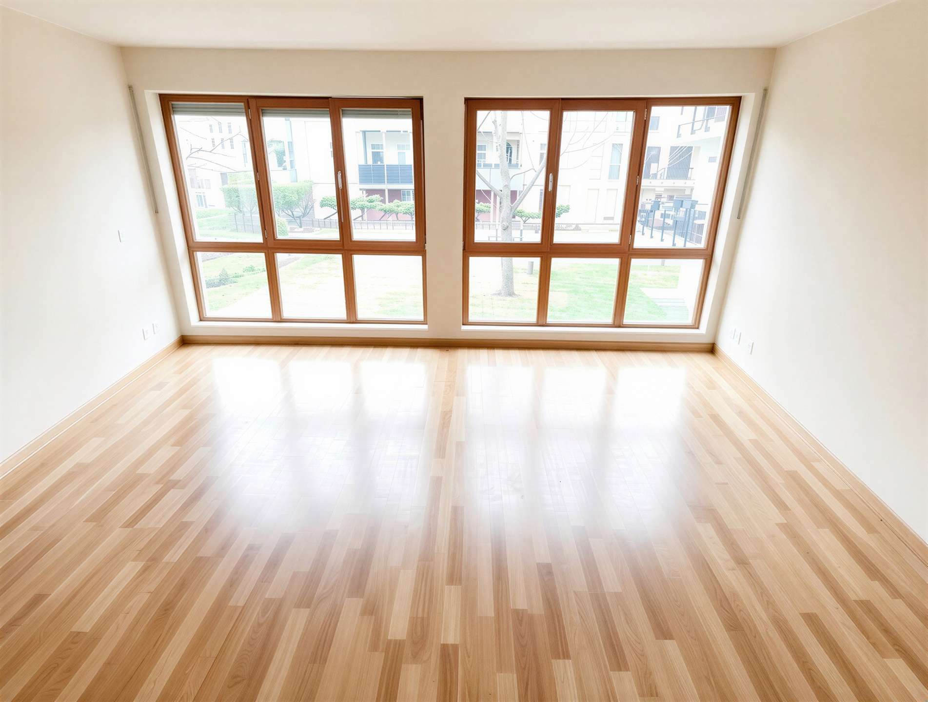 Helles und großzügiges Apartment mit Einbauküche und Tiefgaragenstellplatz – Leipzig – Vorschaubild 4