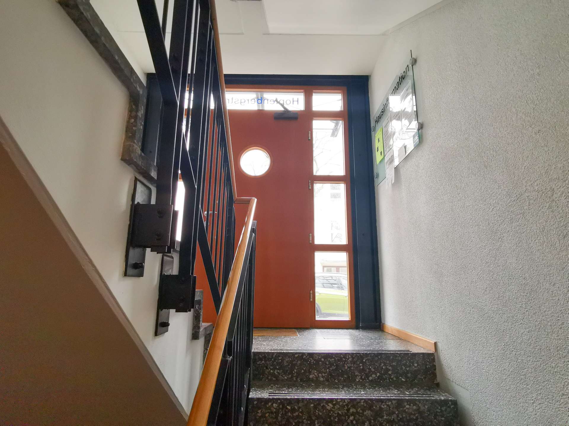 Helles und großzügiges Apartment mit Einbauküche und Tiefgaragenstellplatz – Leipzig – Vorschaubild 8