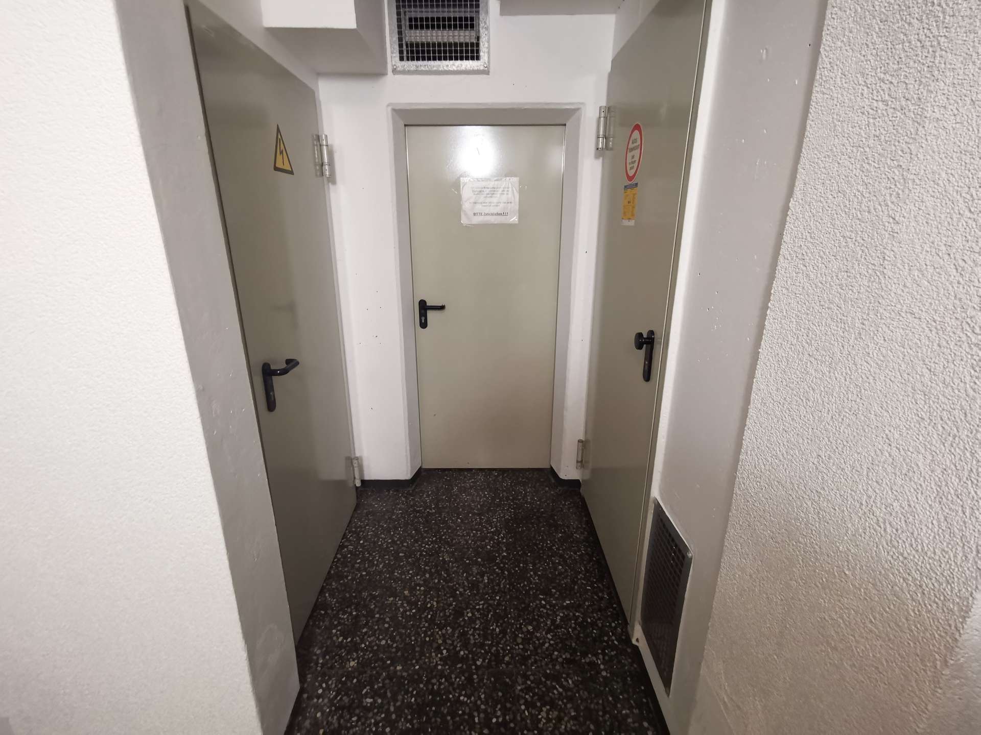 Helles und großzügiges Apartment mit Einbauküche und Tiefgaragenstellplatz – Leipzig – Vorschaubild 14
