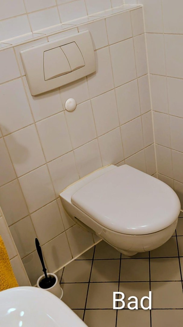 1-Zimmer Apartment Ingolstadt mit Balkon, Tiefgarage von privat – Ingolstadt – Vorschaubild 14