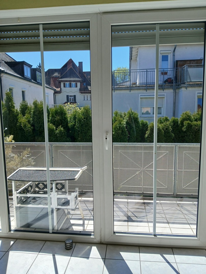 1-Zimmer Apartment Ingolstadt mit Balkon, Tiefgarage von privat – Ingolstadt – Vorschaubild 15