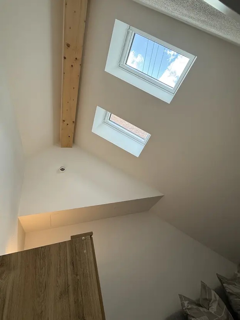 Moderne 2-Zimmer Wohnung im DG in Trier-Pallien – Trier – Vorschaubild 7