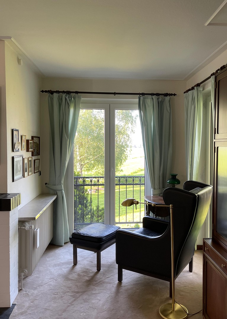 großzügiges Familienhaus, nahe der Stadt, in ländlicher Umgebung, mit weitem Horizont – Hamburg – Vorschaubild 31