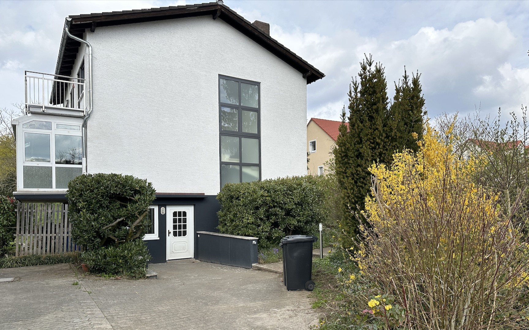 Einfamilienhaus in Mühltal mit Garten – Mühltal – Vorschaubild 2