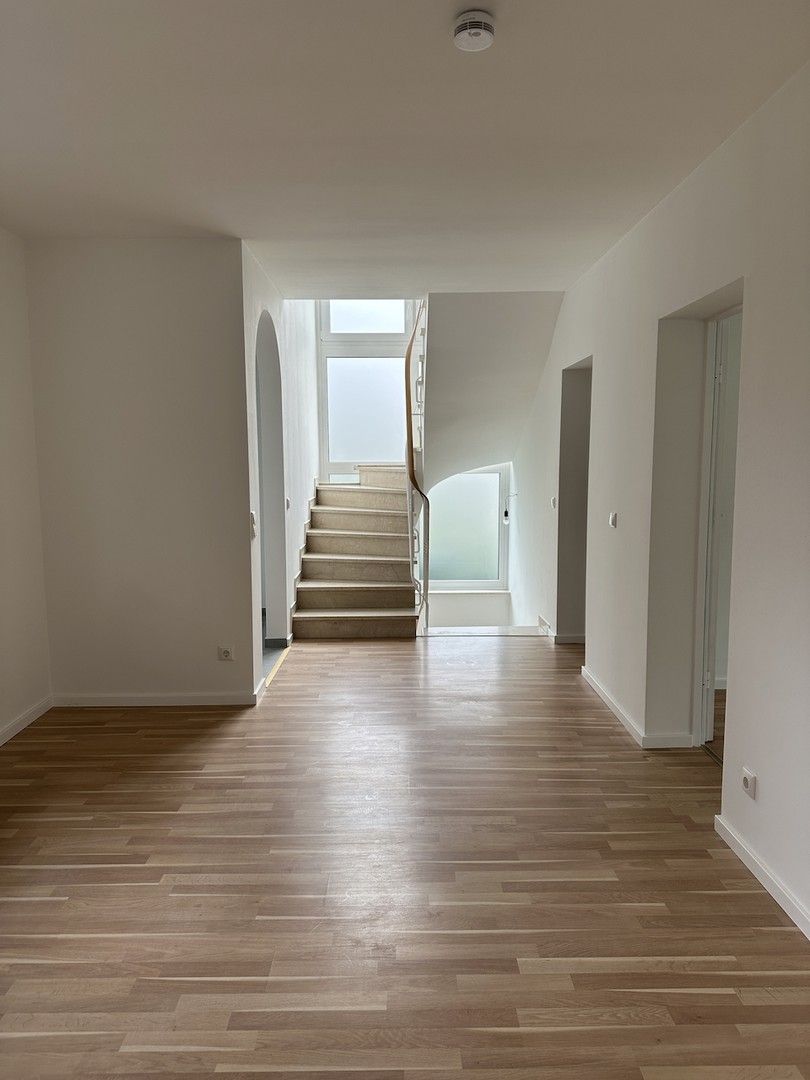 Einfamilienhaus in Mühltal mit Garten – Mühltal – Vorschaubild 12