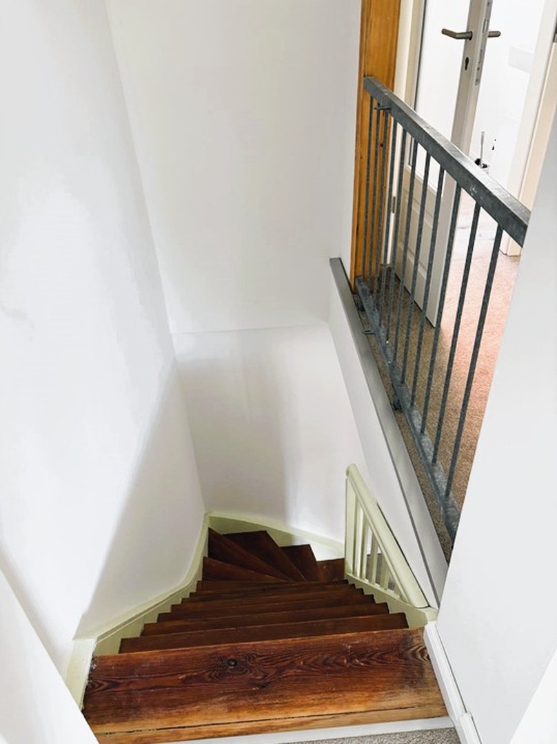 Kernsaniertes Stadthaus in historischer Altstadtlage – Barth – Vorschaubild 10