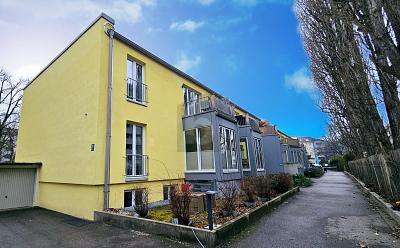 INVESTITION MIT ZUKUNFT – München – Bild 1 von 3
