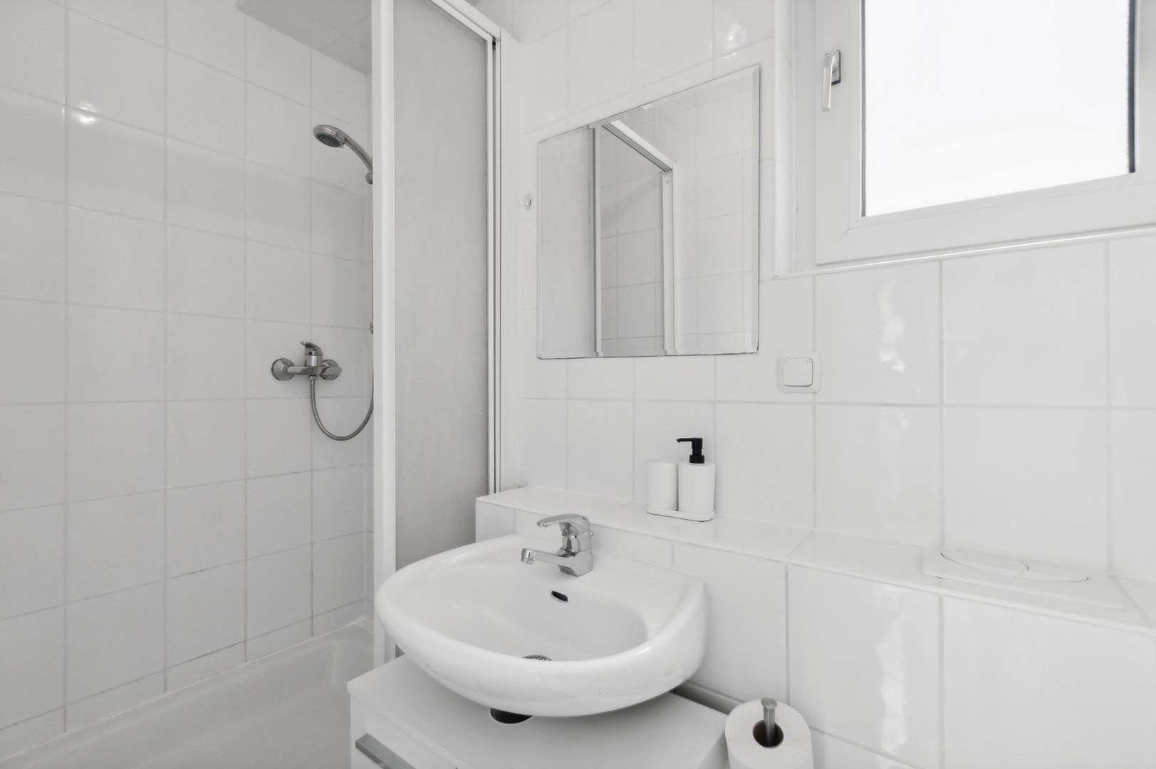 Möbliertes 3 Zimmer Apartment mit EBK für bis 5 Personen nähe Germarkenplatz – Essen – Vorschaubild 13