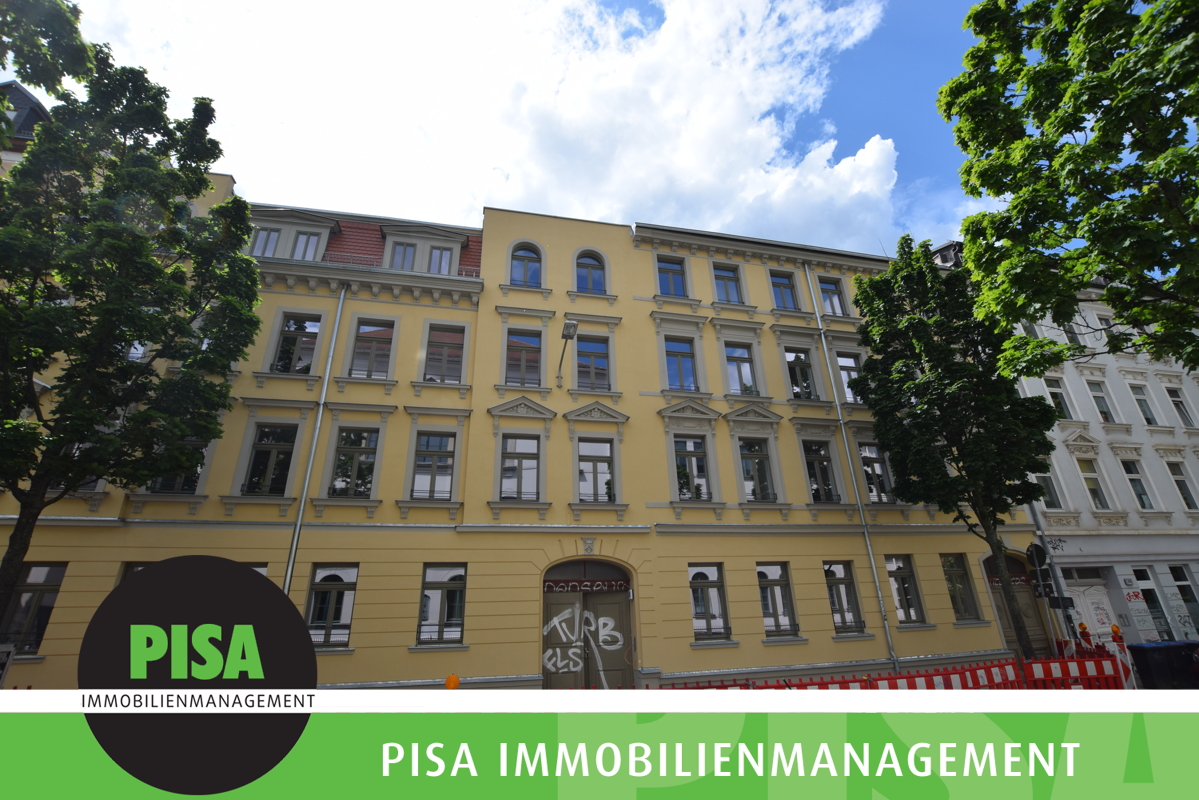 +++Frisch sanierte 3 Raumwohnung mit Einbauküche+++ – Leipzig – Vorschaubild 11