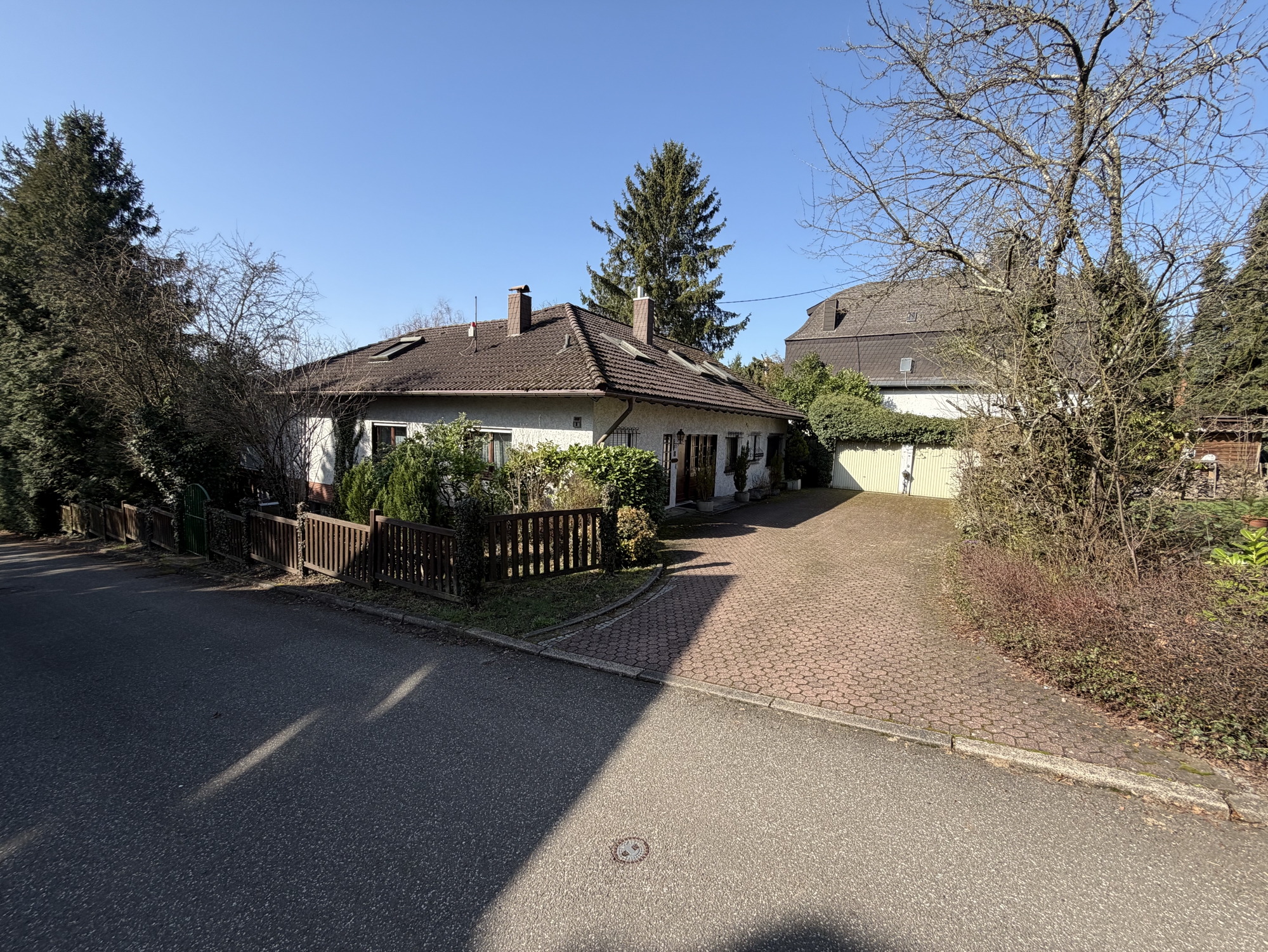 Ruhe, Raum und Luxus – Friedrichsthal – Vorschaubild 22