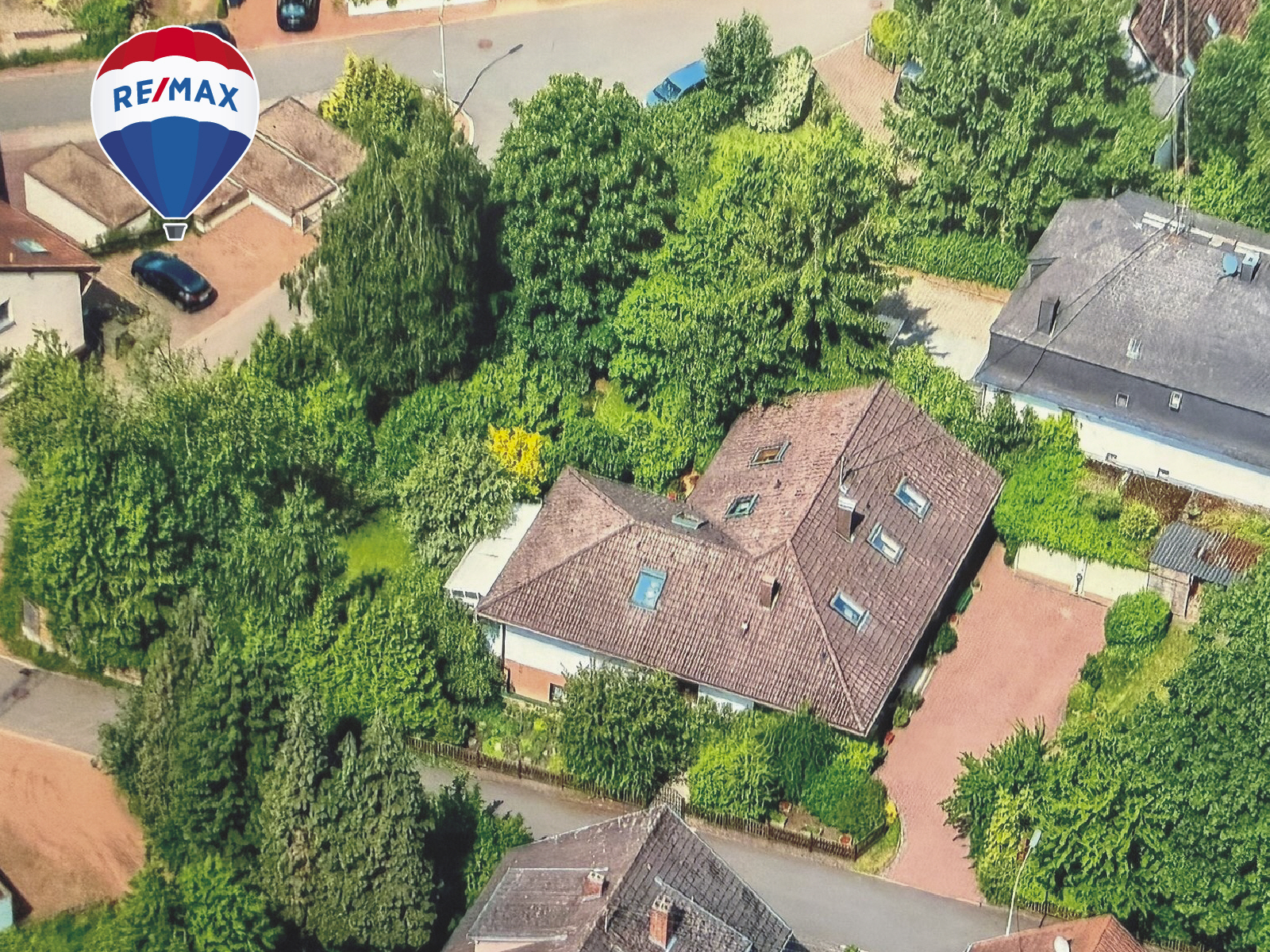 Ruhe, Raum und Luxus – Friedrichsthal – Vorschaubild 23