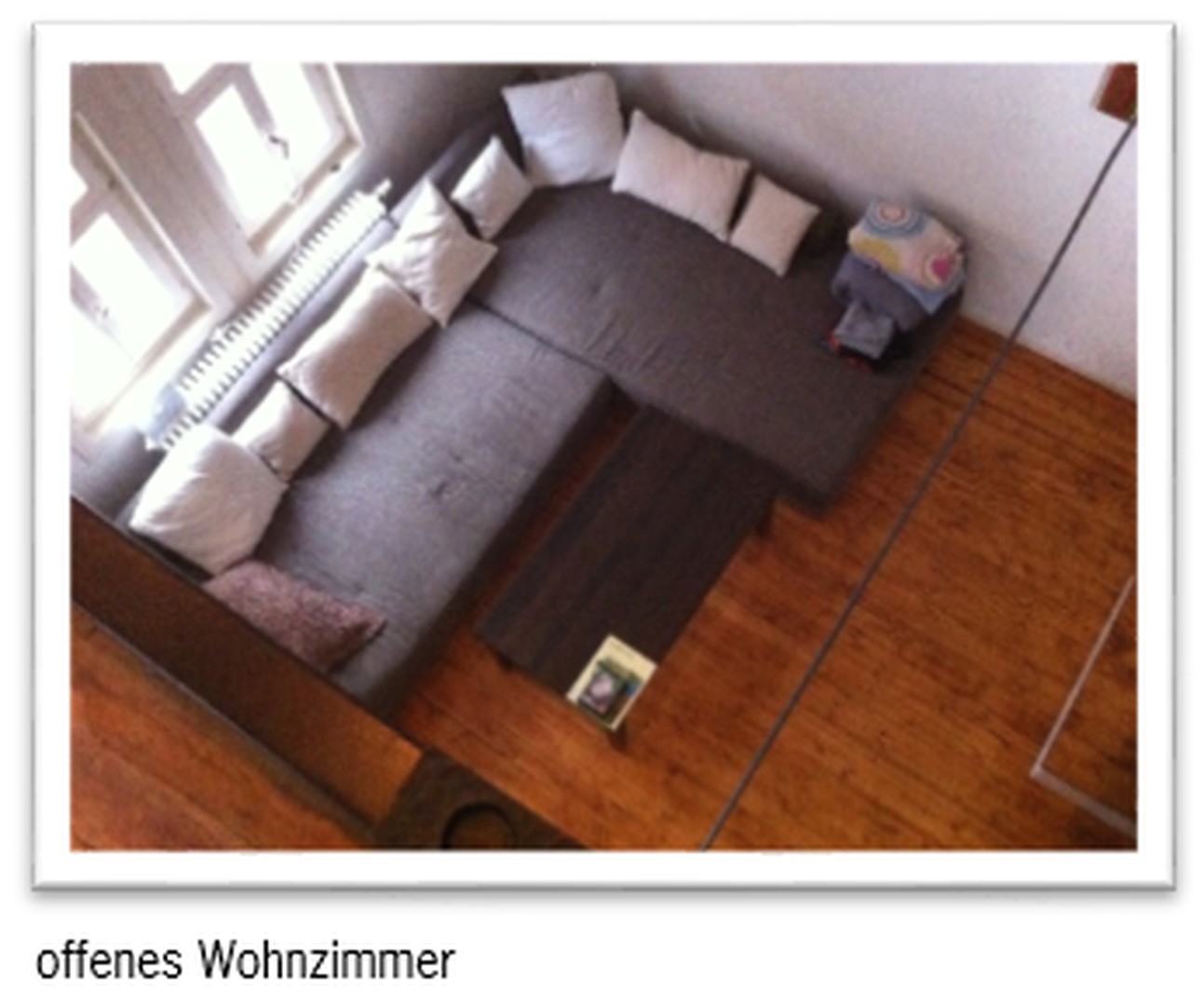 Liebevollst kernsaniertes Haus in der Altstadt von Büdingen – Büdingen – Vorschaubild 21