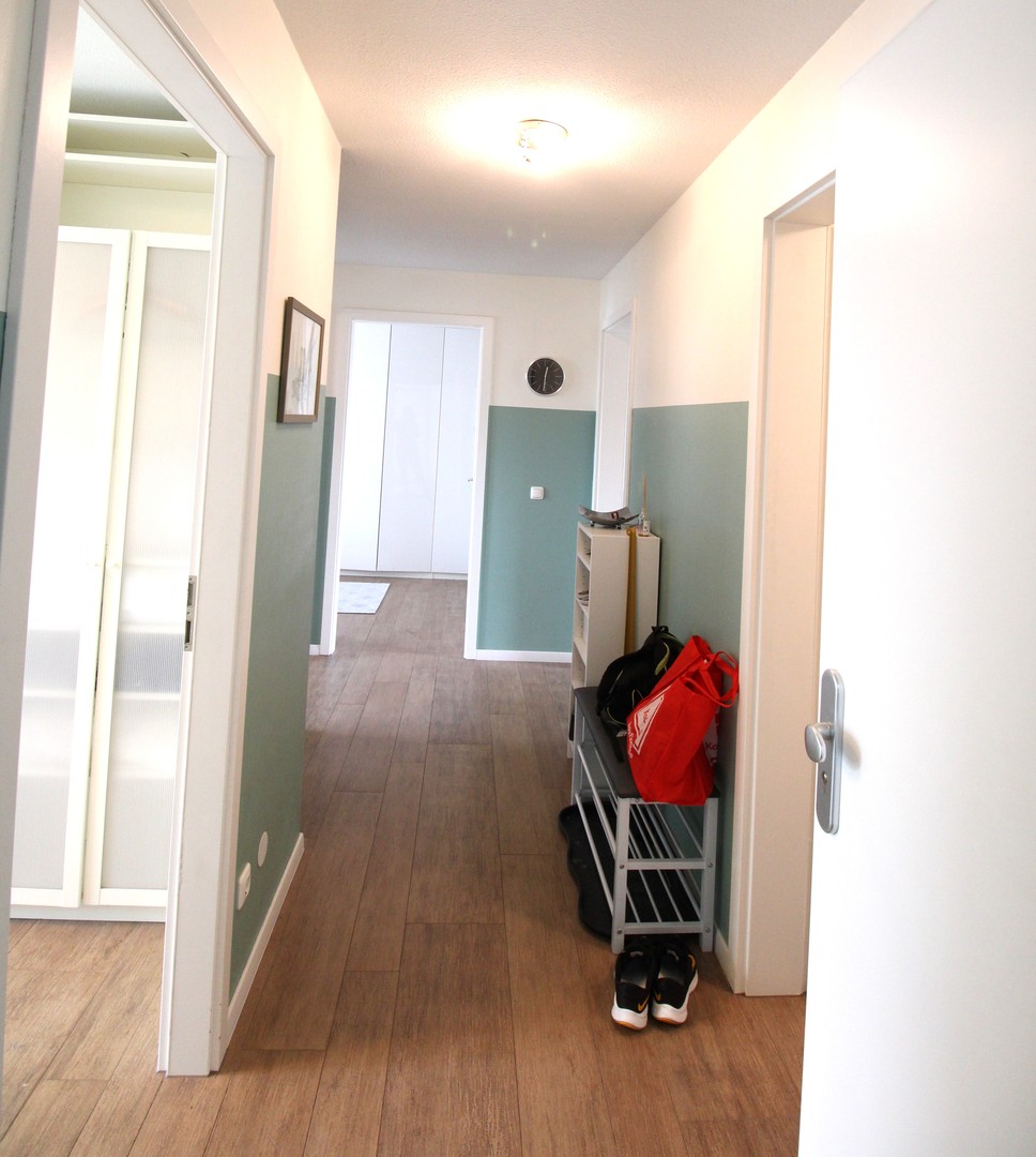 Mietwohnung Wohnen mit Weitblick und Komfort in Obergiesing – München – Vorschaubild 30