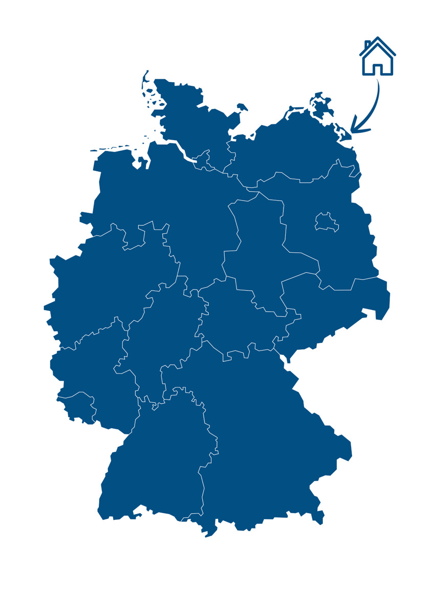 Du öffnest die Tür – und plötzlich wird's ganz still und schön ... – Karnin – Vorschaubild 31