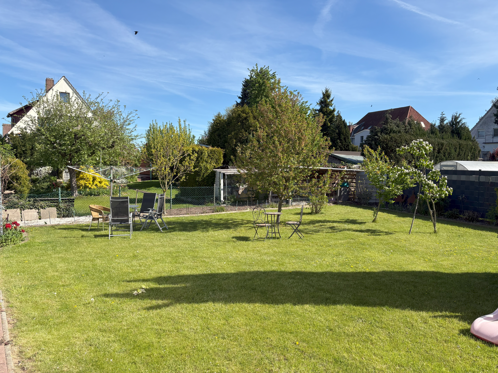Ansprechendes Einfamilienhaus mit extra viel Platz auf rund 245 m² – Minden – Vorschaubild 7