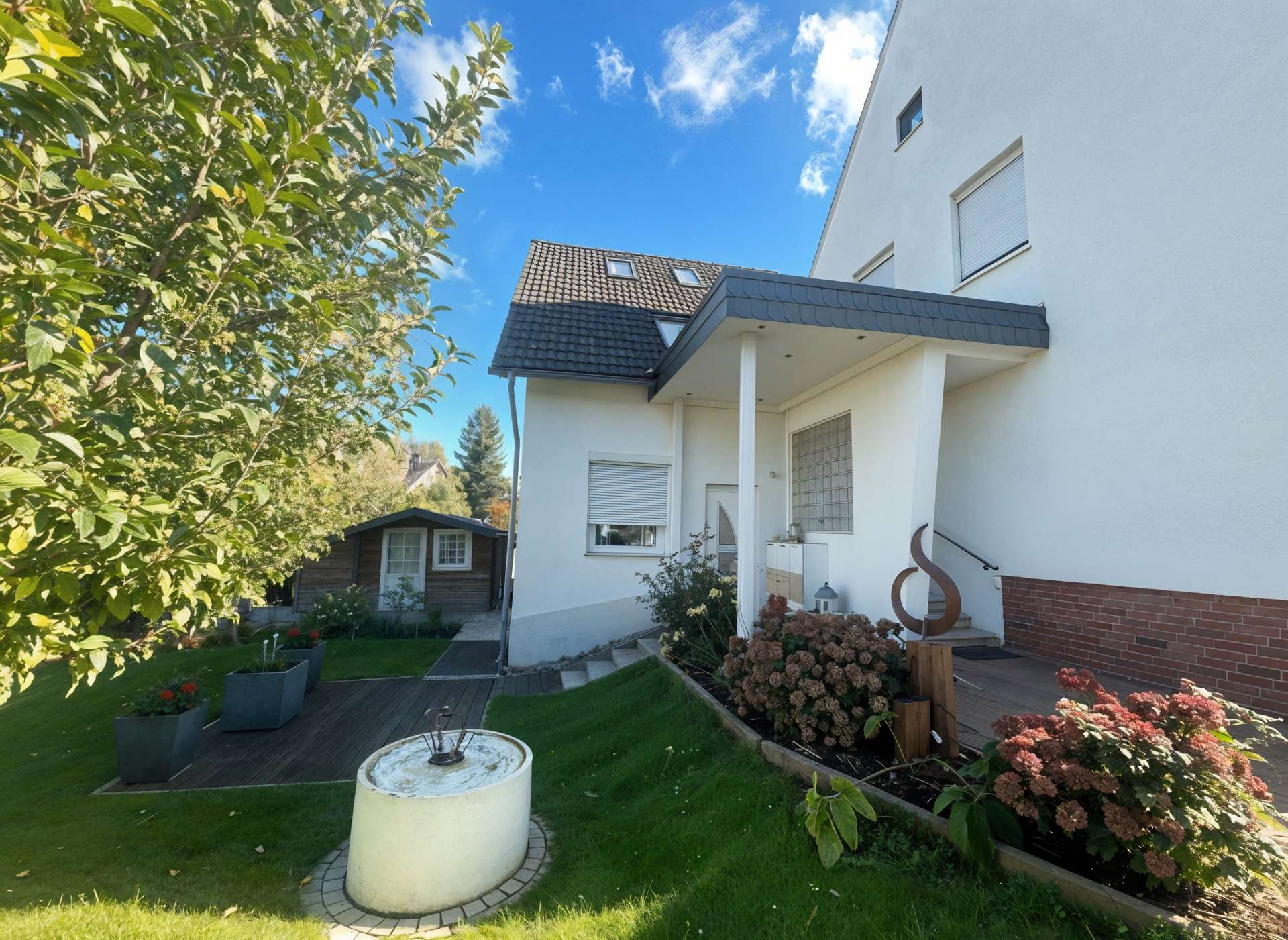 Ansprechendes Einfamilienhaus mit extra viel Platz auf rund 245 m² – Minden – Vorschaubild 9