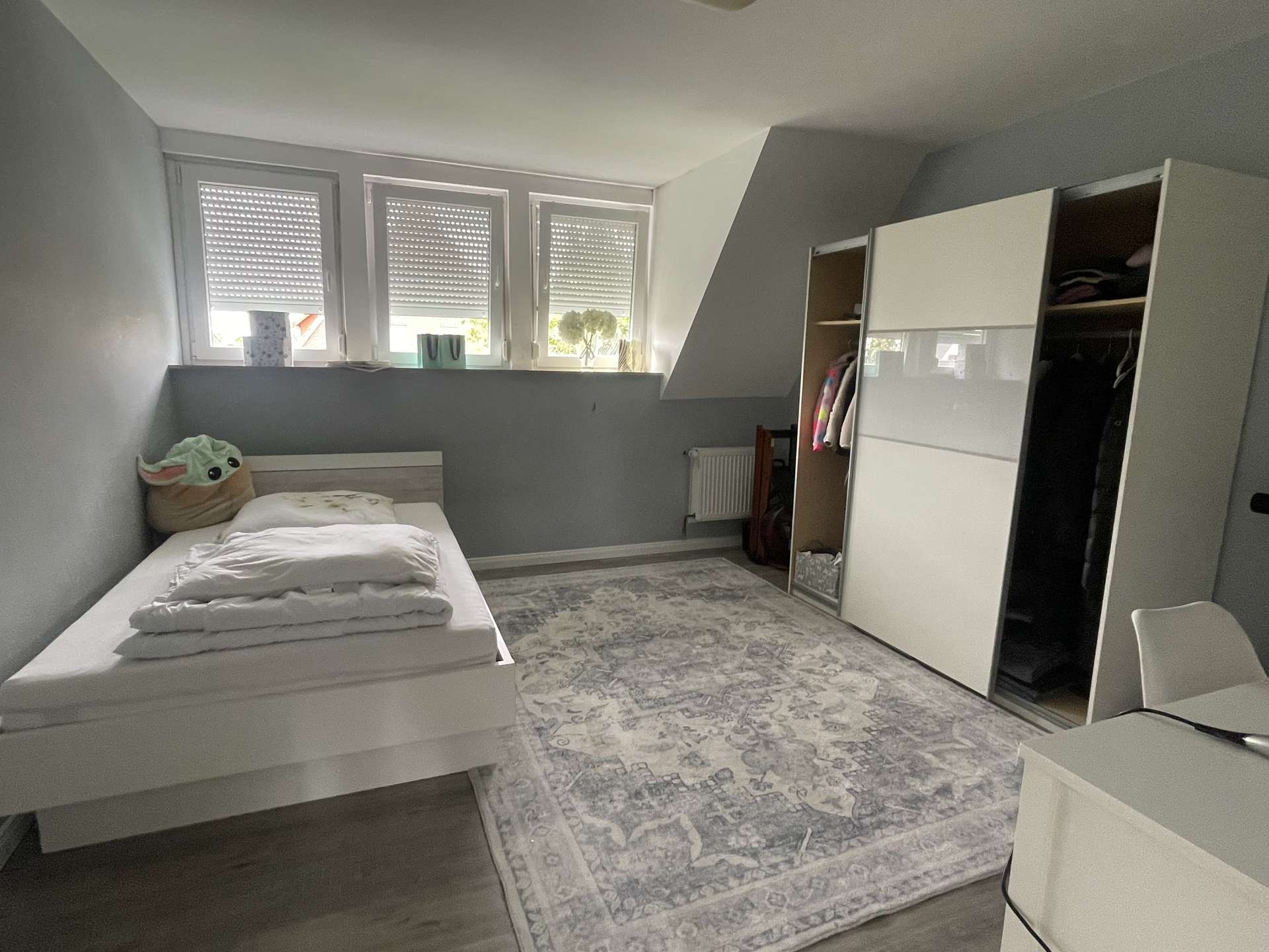 Ansprechendes Einfamilienhaus mit extra viel Platz auf rund 245 m² – Minden – Vorschaubild 17