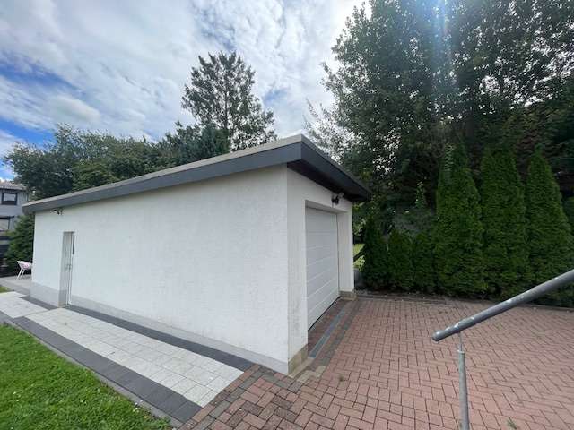 Ansprechendes Einfamilienhaus mit extra viel Platz auf rund 245 m² – Minden – Vorschaubild 21