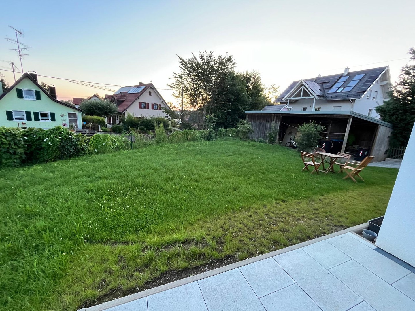 Modernes KFW40-Familienhaus mit Südgarten & Einbauküche – bezugsfertig ab Sep 2026 – Langerringen – Vorschaubild 25