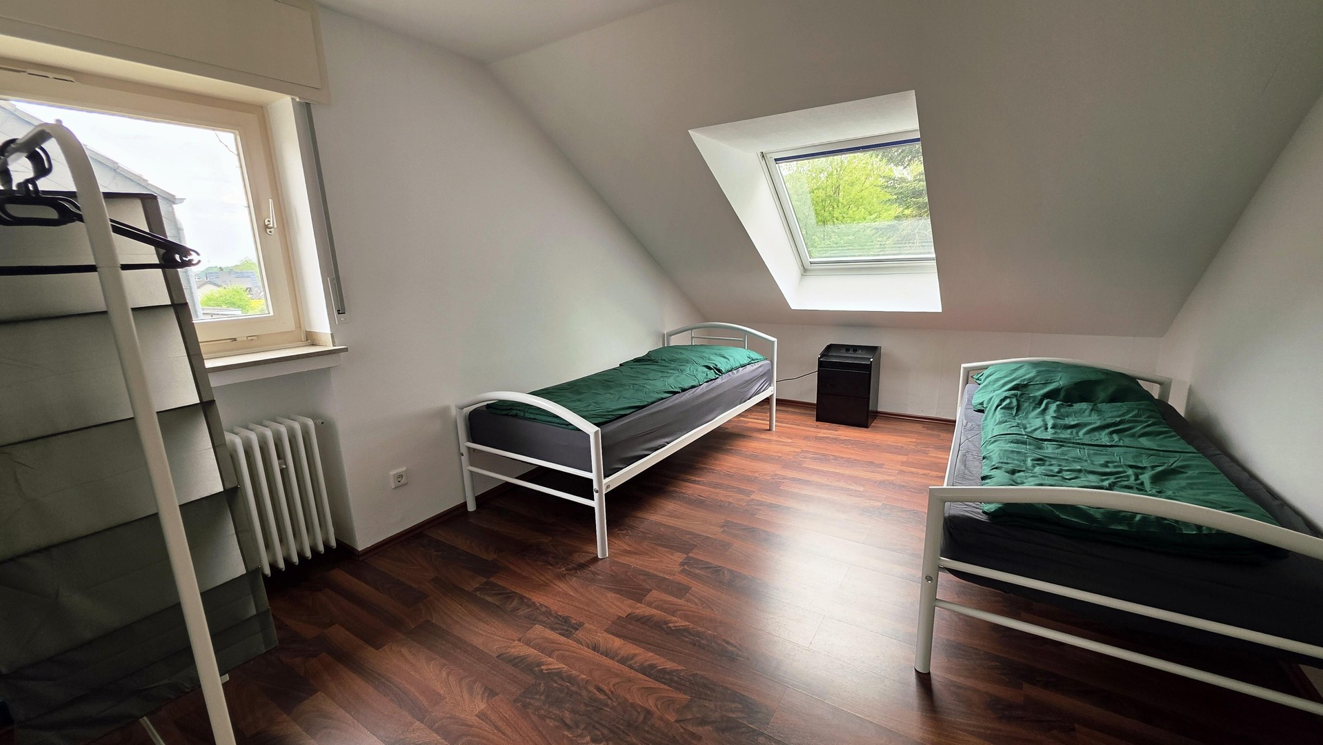 SELTENHEIT! Bezugsfrei + modernisiert= viele Möglichkeiten – Bielefeld – Vorschaubild 6