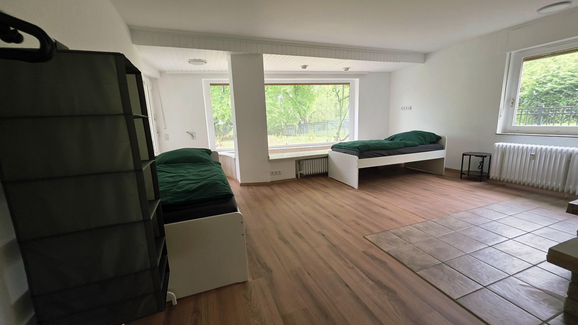 SELTENHEIT! Bezugsfrei + modernisiert= viele Möglichkeiten – Bielefeld – Vorschaubild 7