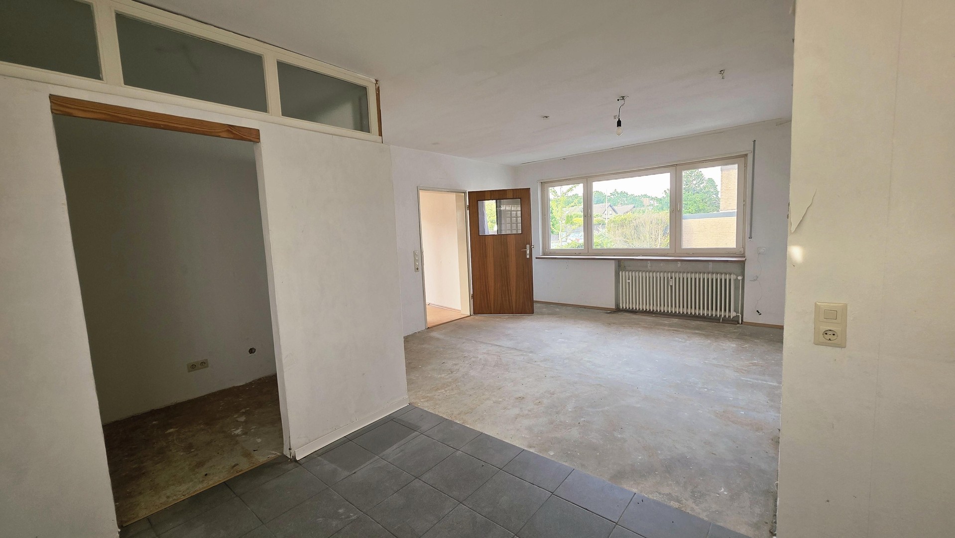 SELTENHEIT! Bezugsfrei + modernisiert= viele Möglichkeiten – Bielefeld – Vorschaubild 11