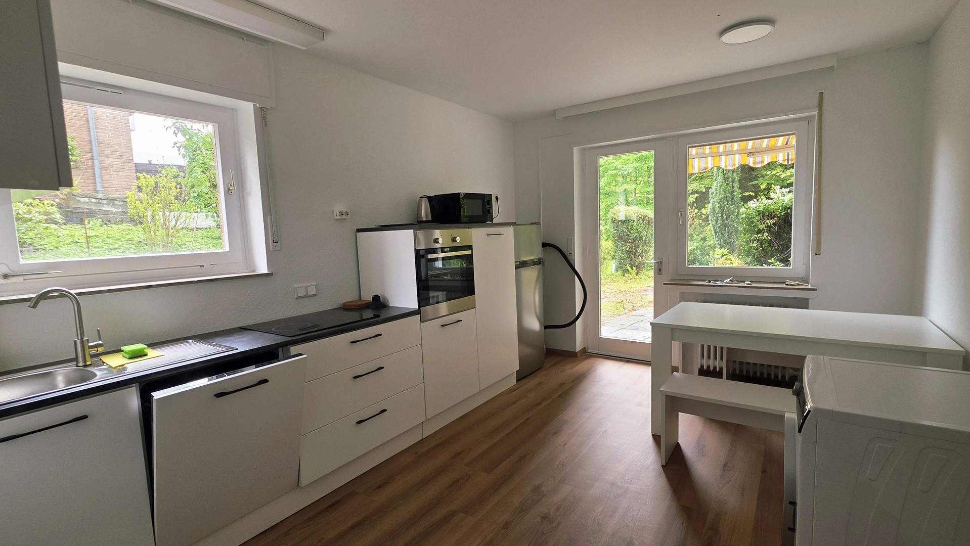 SELTENHEIT! Bezugsfrei + modernisiert= viele Möglichkeiten – Bielefeld – Vorschaubild 12