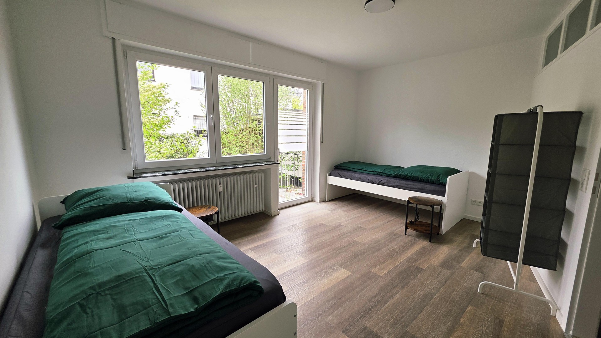 SELTENHEIT! Bezugsfrei + modernisiert= viele Möglichkeiten – Bielefeld – Vorschaubild 18