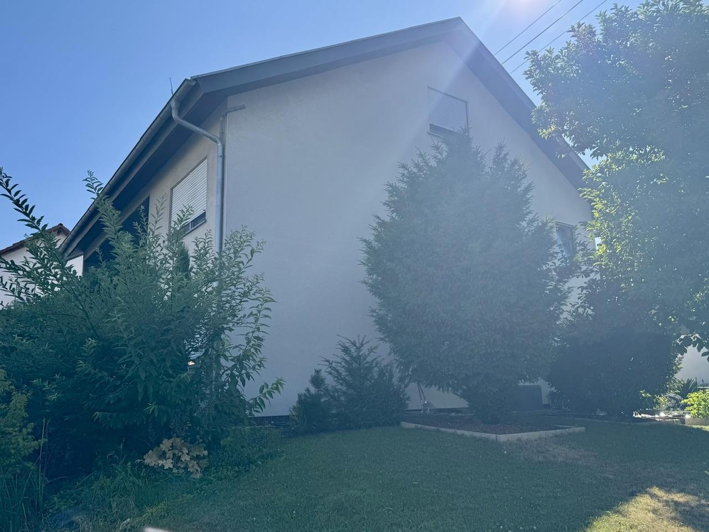 Vielseitiges Dreifamilienhaus in Top-Lage von Graben-Neudorf (OT Neudorf) – Graben-Neudorf – Vorschaubild 4